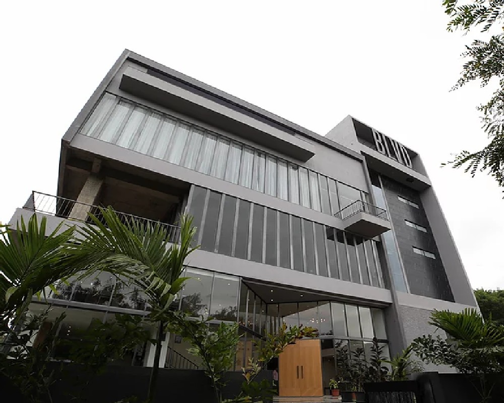 THE VERN AT BLVD NASHIK